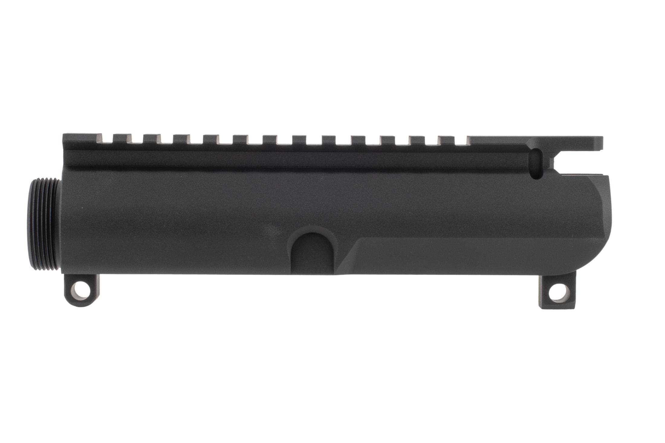 Nordic Components Nordic Components Nc15 Extruded Ar-15 Stripped Upper Receiver - view 3