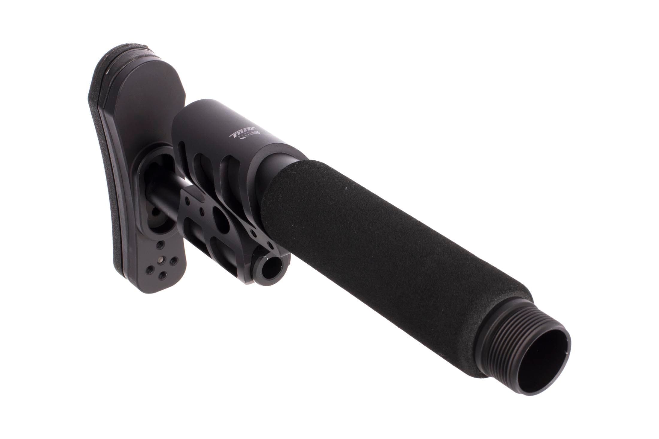 Odin Works Odin Works Zulu 2.0 Adjustable Ar Stock Kit - Black - view 1