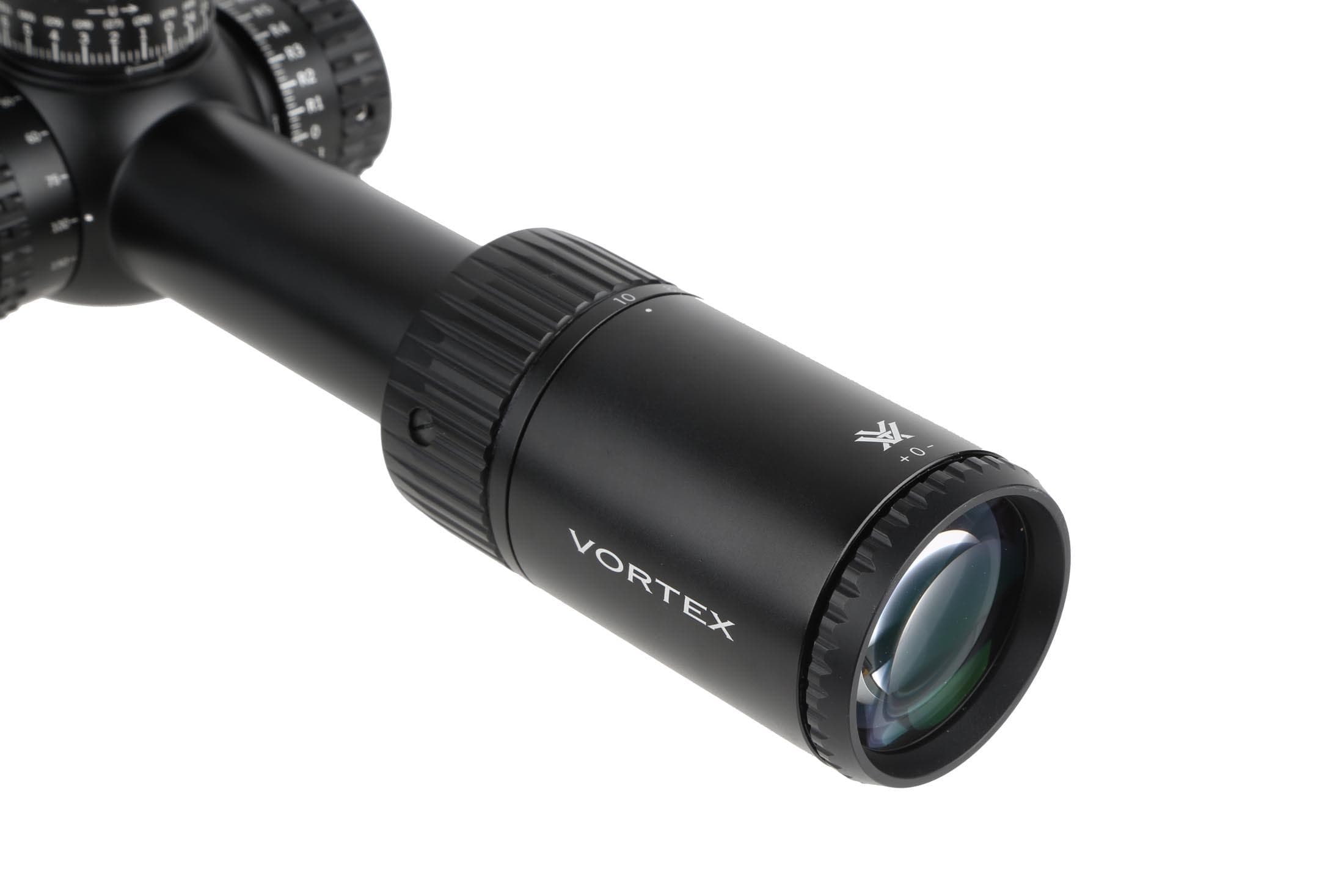 Vortex Optics Vortex Viper PST Gen II 2-10x32 EBR-4 Reticle Riflescope - PST-2101 - view 5
