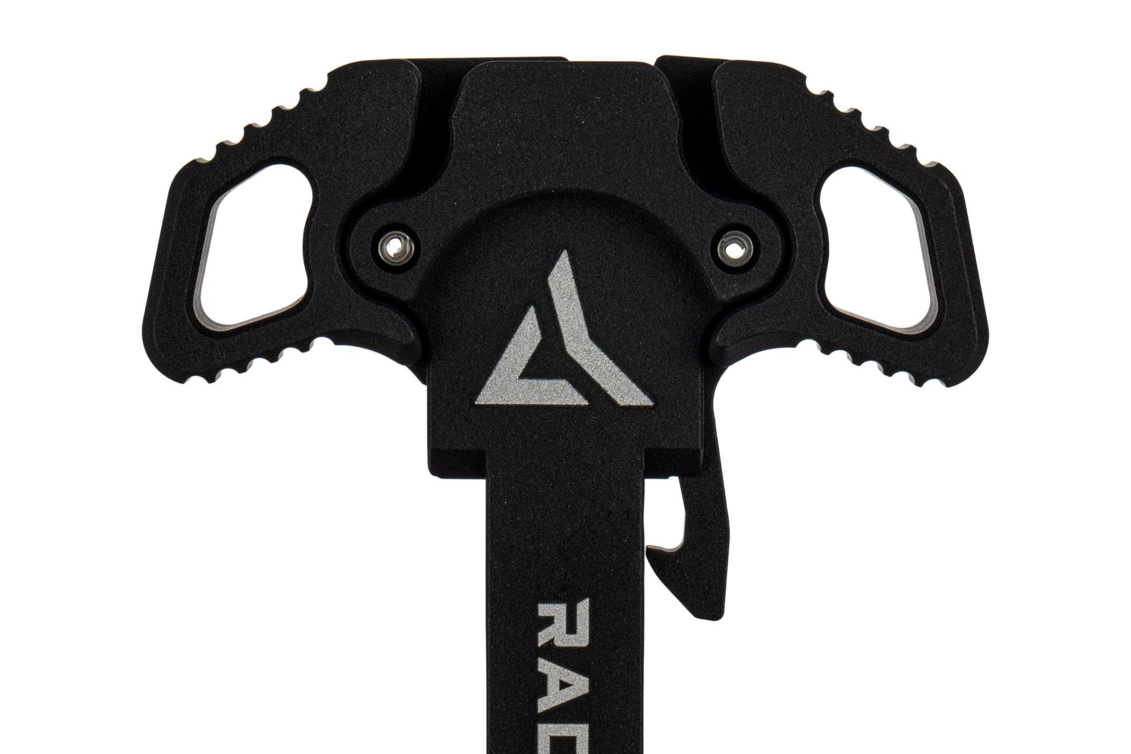 Radian Weapons Radian Weapons Ar-15 Raptor Sd-Sl Ambidextrous Charging Handle Black - view 2