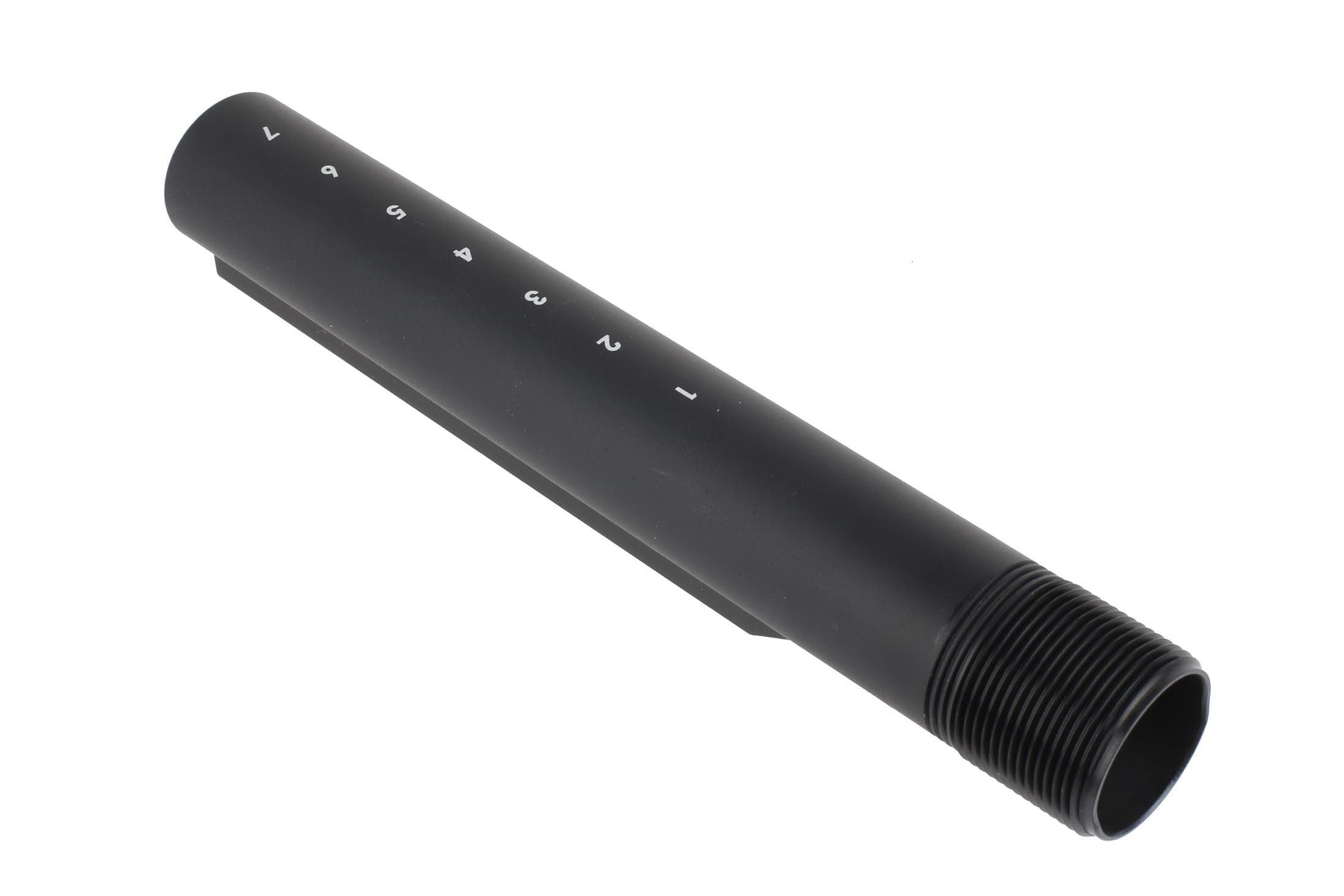 VLTOR Vltor Weapon Systems A5 Receiver Extension Tube - view 2