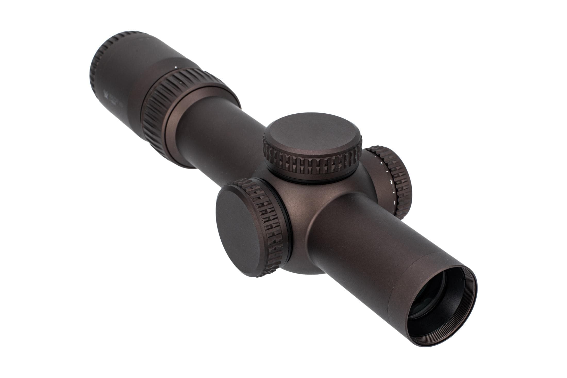 Vortex Optics Vortex Optics Razor Gen III 1-10x24 Riflescope - EBR-9 MRAD Reticle - view 3
