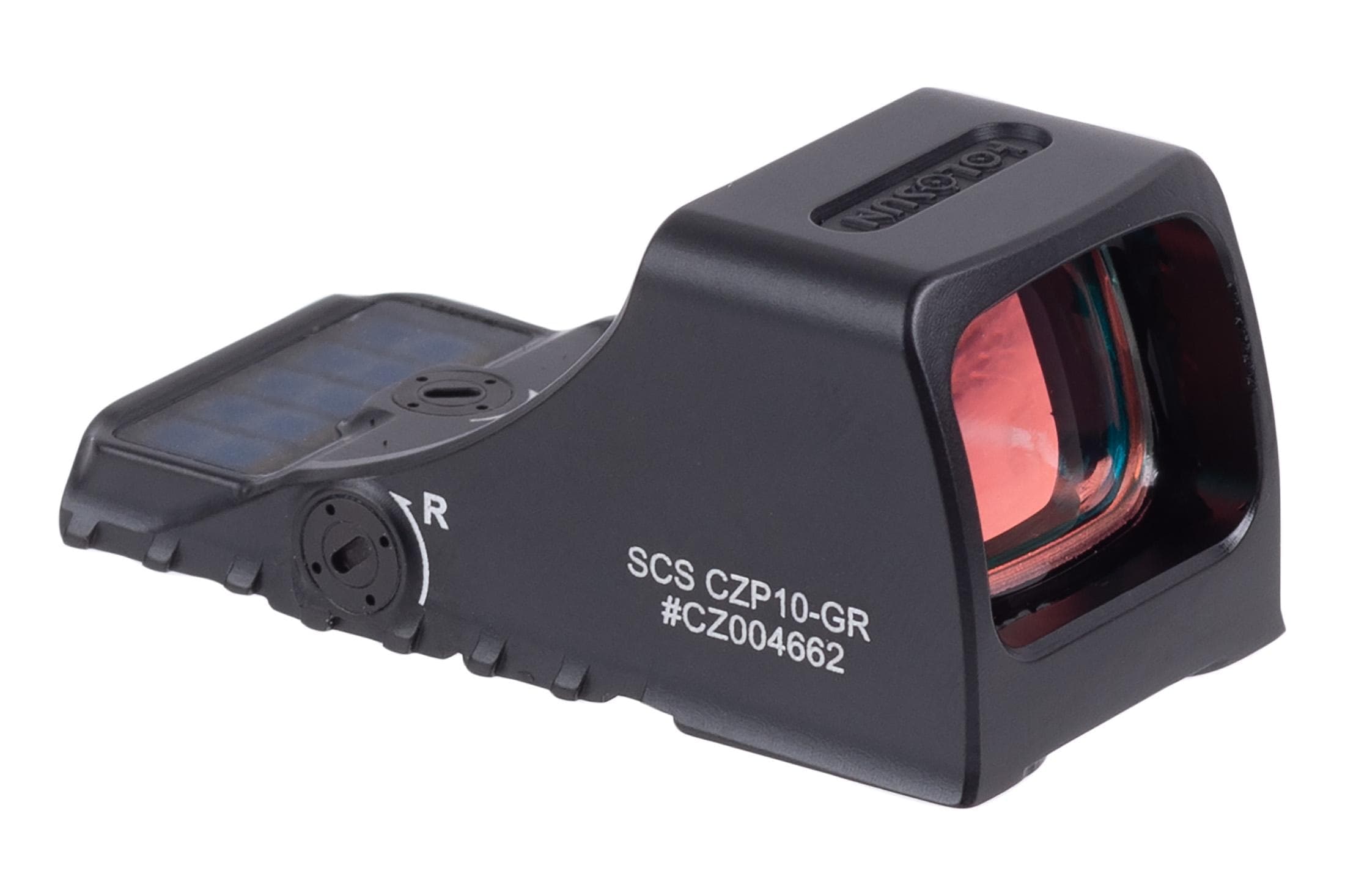 Holosun Holosun SCS Green Dot Sight for Walther PDP SCS-PDP-GR - view 2