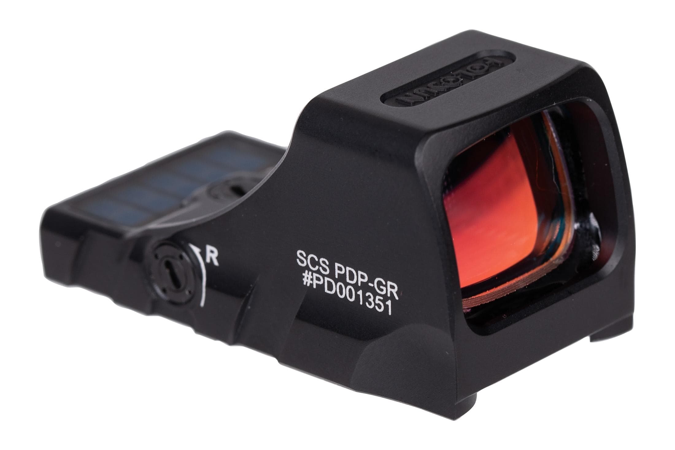 Holosun Holosun SCS Green Dot Sight for Walther PDP SCS-PDP-GR - view 4