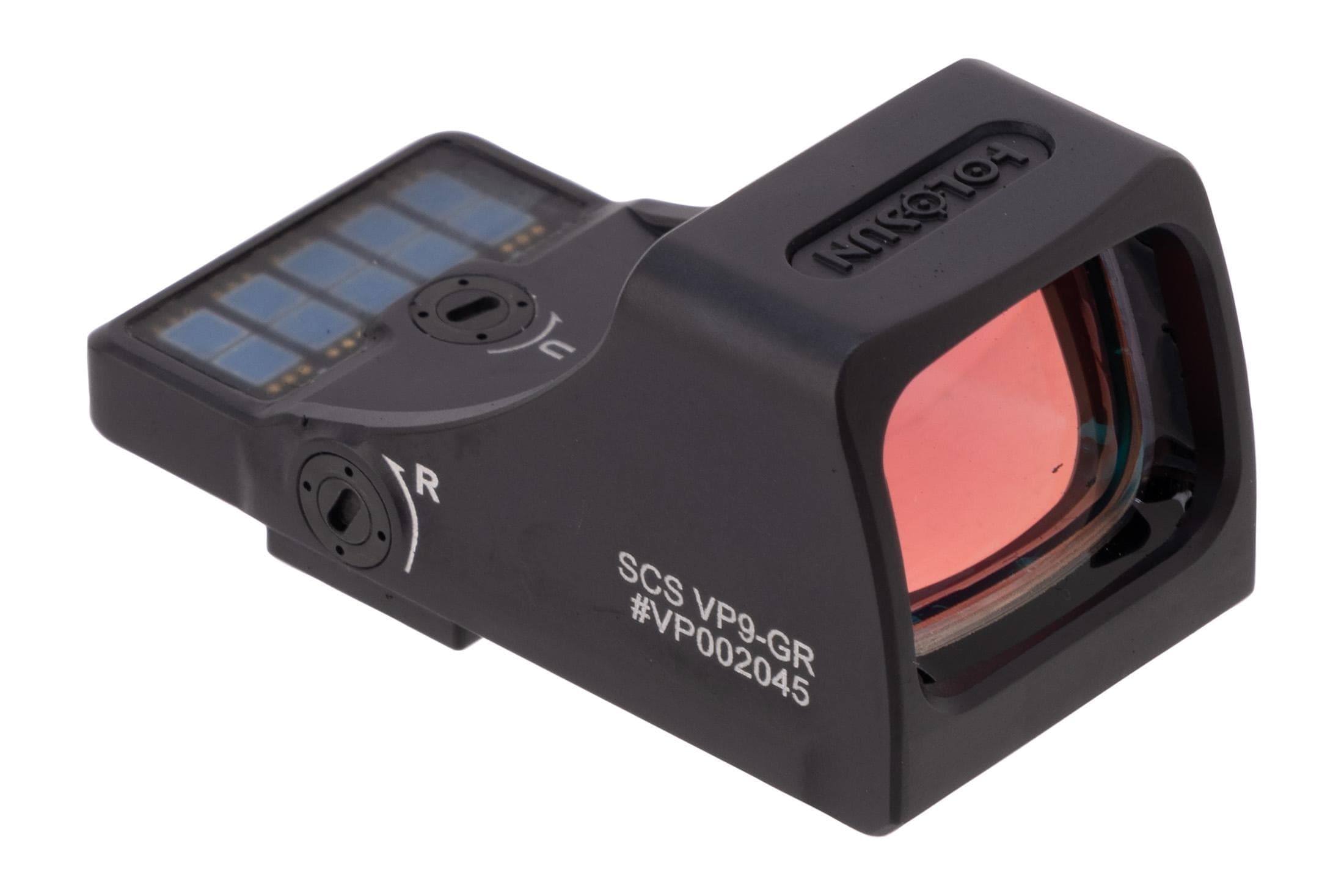 Holosun Holosun SCS Green Dot Sight for Walther PDP SCS-PDP-GR - view 3