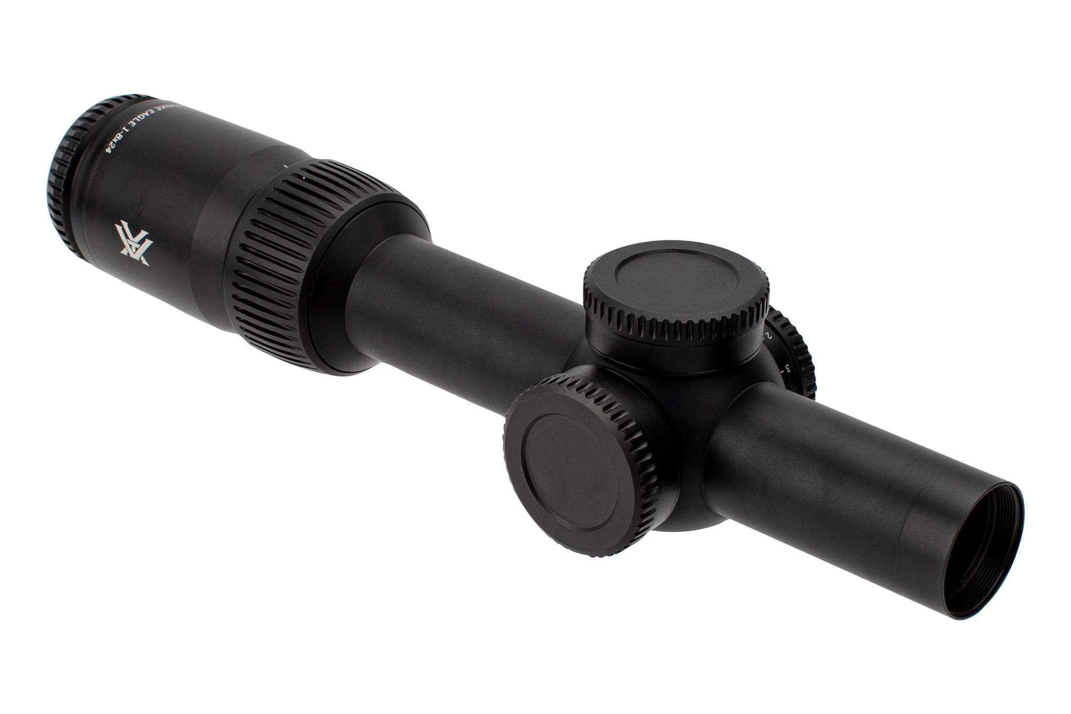 Vortex Optics Vortex Strike Eagle 1-8x24 FFP Rifle Scope - EBR-8 MOA Reticle - view 2