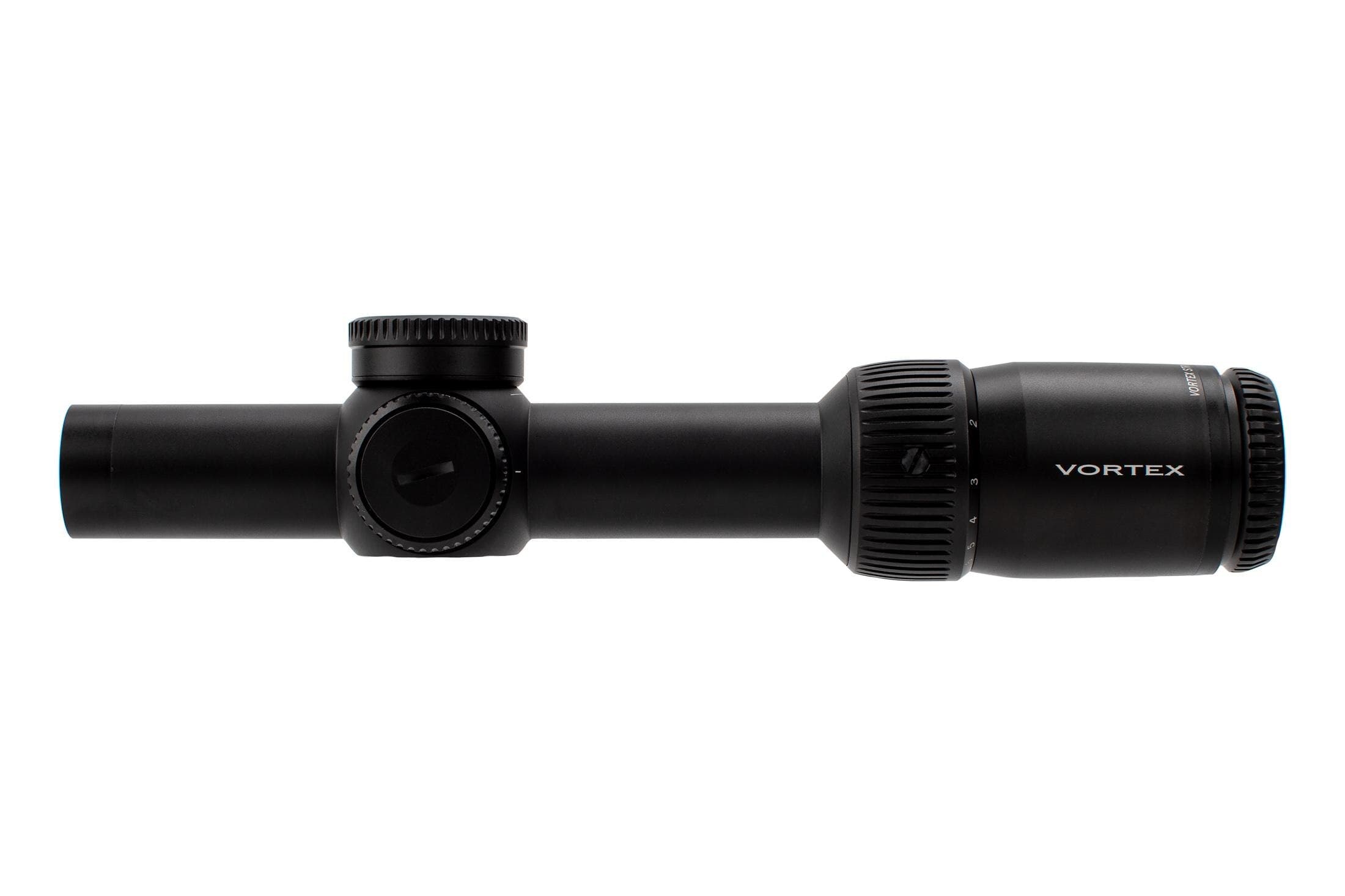Vortex Optics Vortex Strike Eagle 1-8x24 FFP Rifle Scope - EBR-8 MOA Reticle - view 3