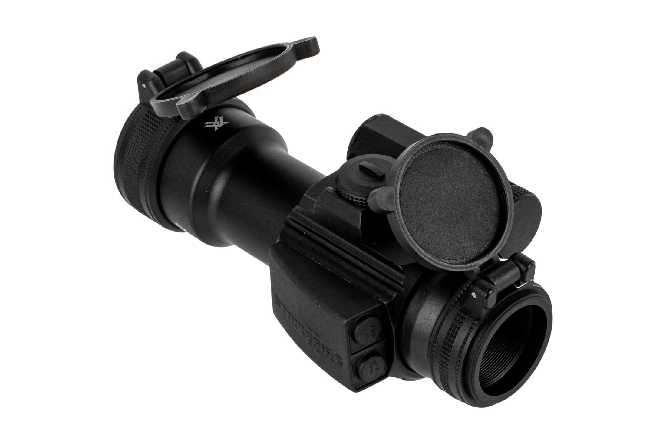 Vortex Optics Vortex Optics StrikeFire II Bright Red Dot Sight - 4 MOA - Cantilever Mount - view 3