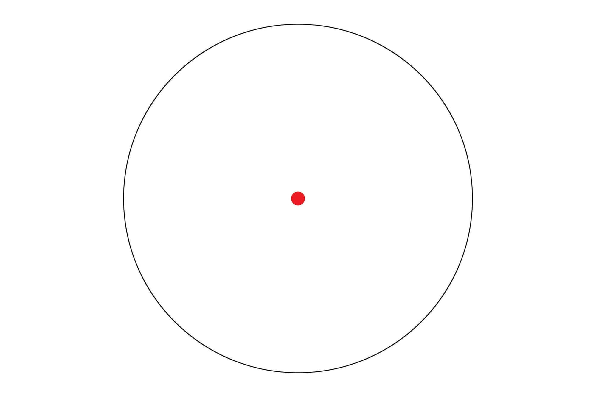 Vortex Optics Vortex Optics StrikeFire II Red / Green Dot Sight - 4 MOA - view 3