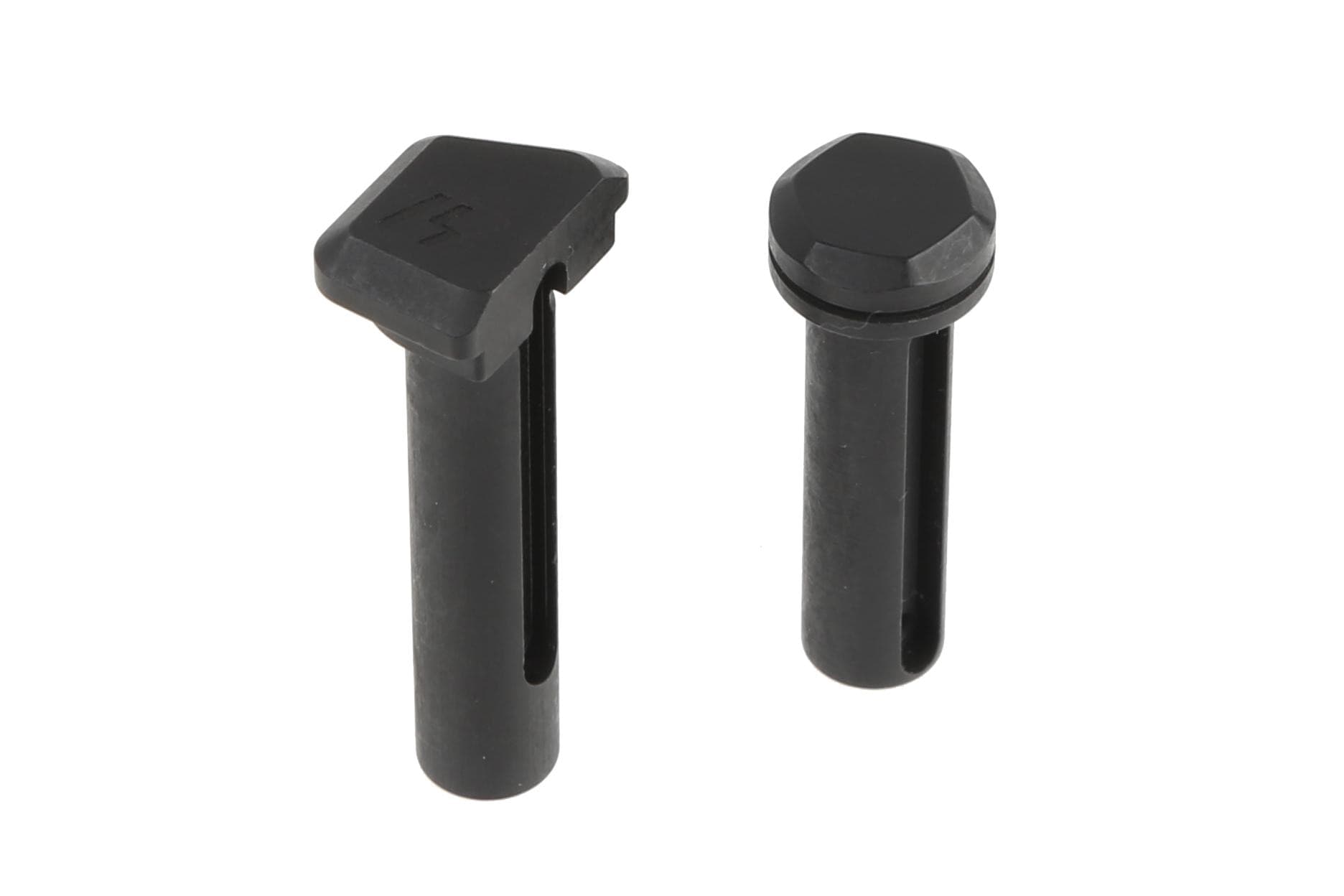 Strike Industries Strike Industries Ar-15 Extended Takedown Pivot Pin Black - view 2