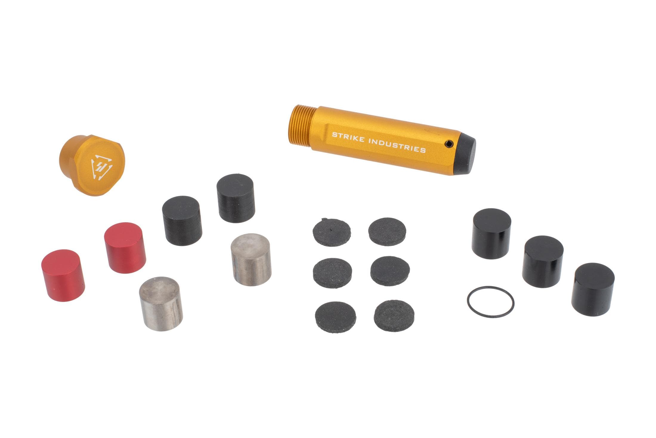 Strike Industries Strike Industries Optimus Modular Weight Buffer - view 1