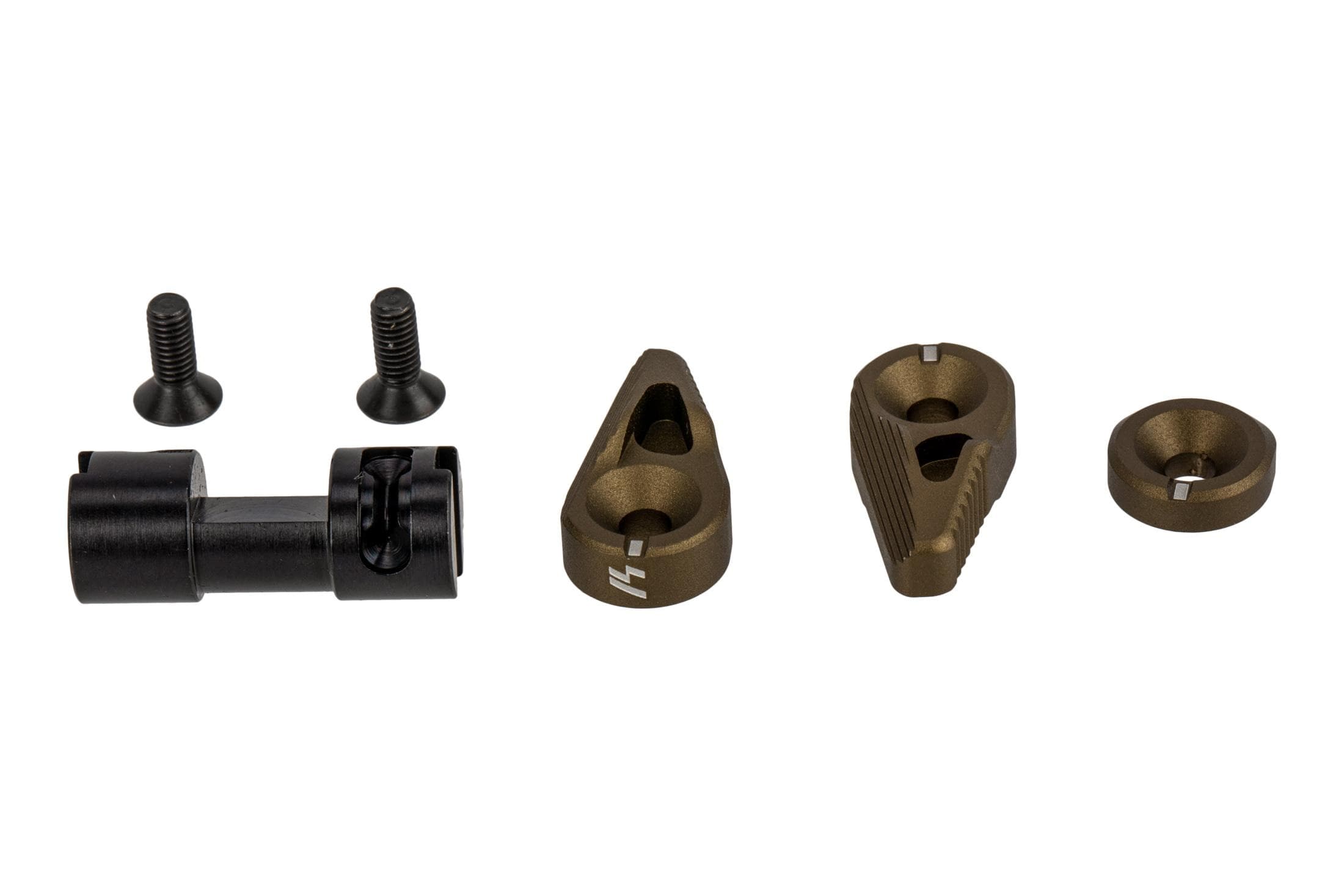 Strike Industries Strike Industries Flip Switch Safety Selector - Fde - view 1