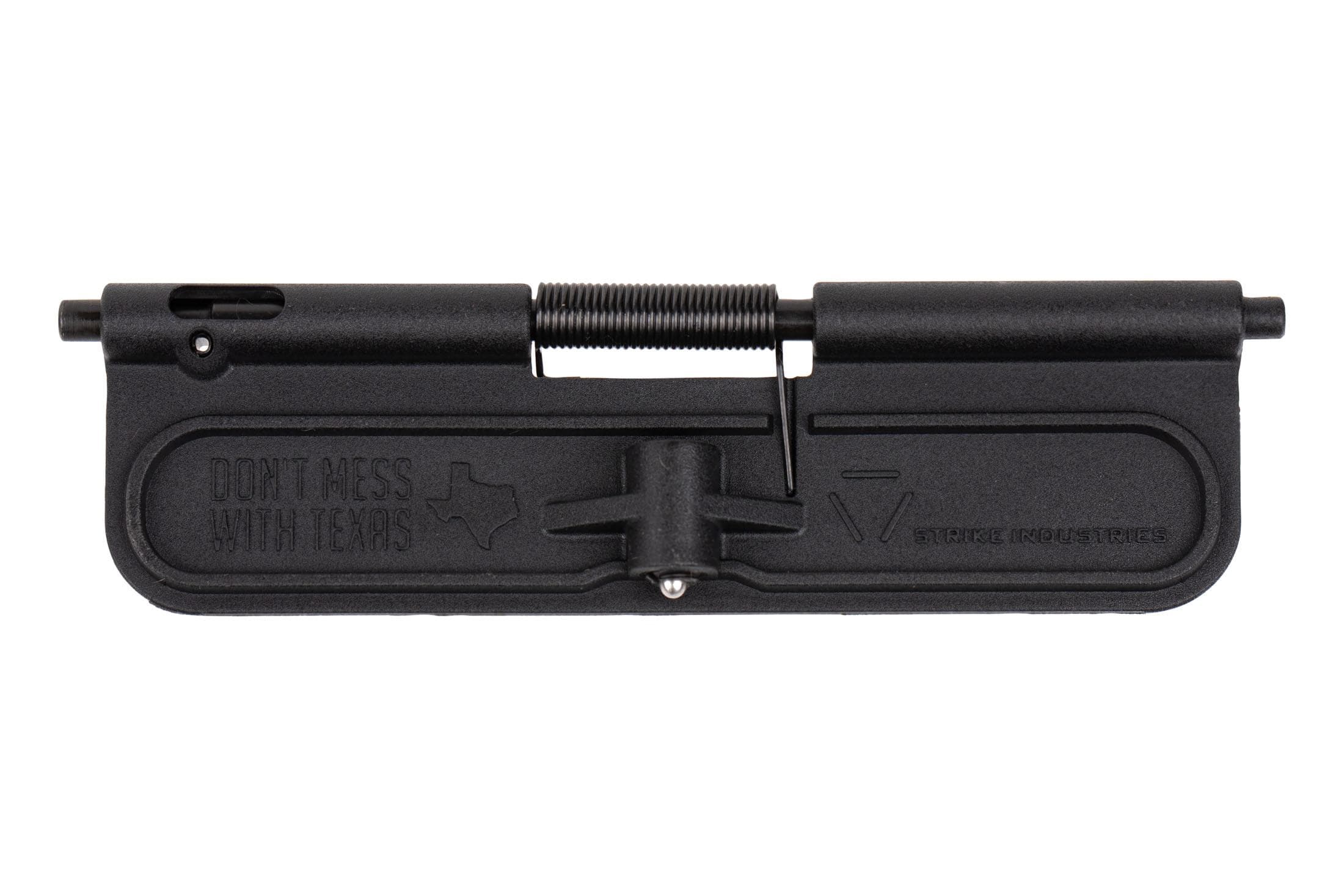 Strike Industries Strike Industries Ar-15 Ultimate Dust Cover - Texas Edition V1 - view 2