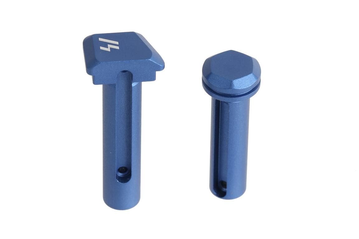 Strike Industries Strike Industries Ultra Light Pivot / Takedown Pins - Blue - view 2