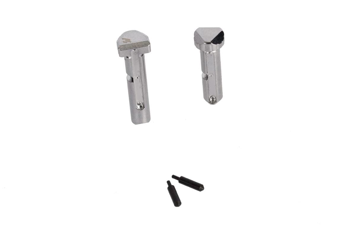 Strike Industries Strike Industries Ar-15 Shift Pins - Chrome - view 2