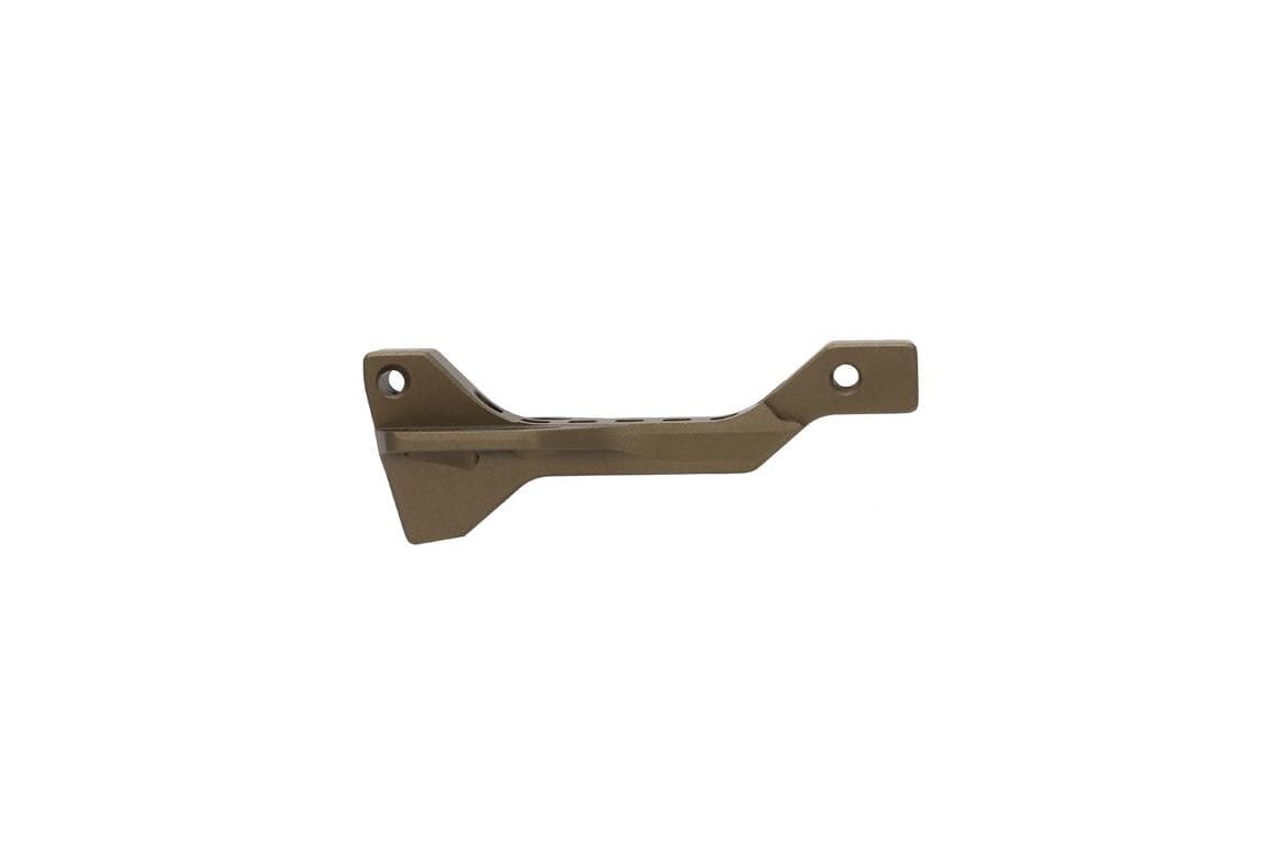 Strike Industries Strike Industries Cobra Billet Aluminum Trigger Guard - Flat Dark Earth - view 2