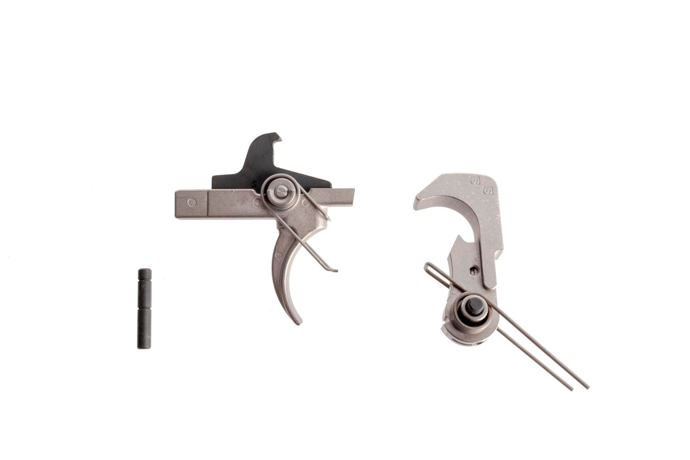 Sons of Liberty Gun Works Sons of Liberty Gun Works Liberty Fighting Trigger Mil-Spec .154" - view 1