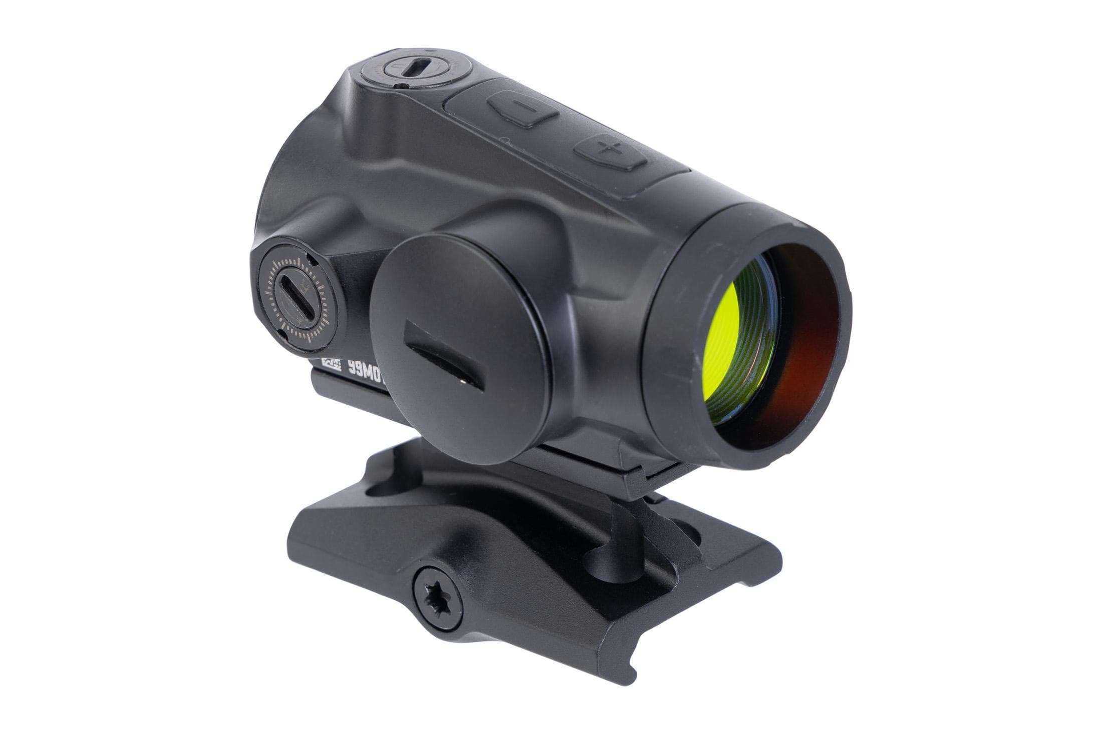 Sig Sauer Sig Sauer Romeo 5 Gen II Red Dot, Black - SOR5101 - view 5