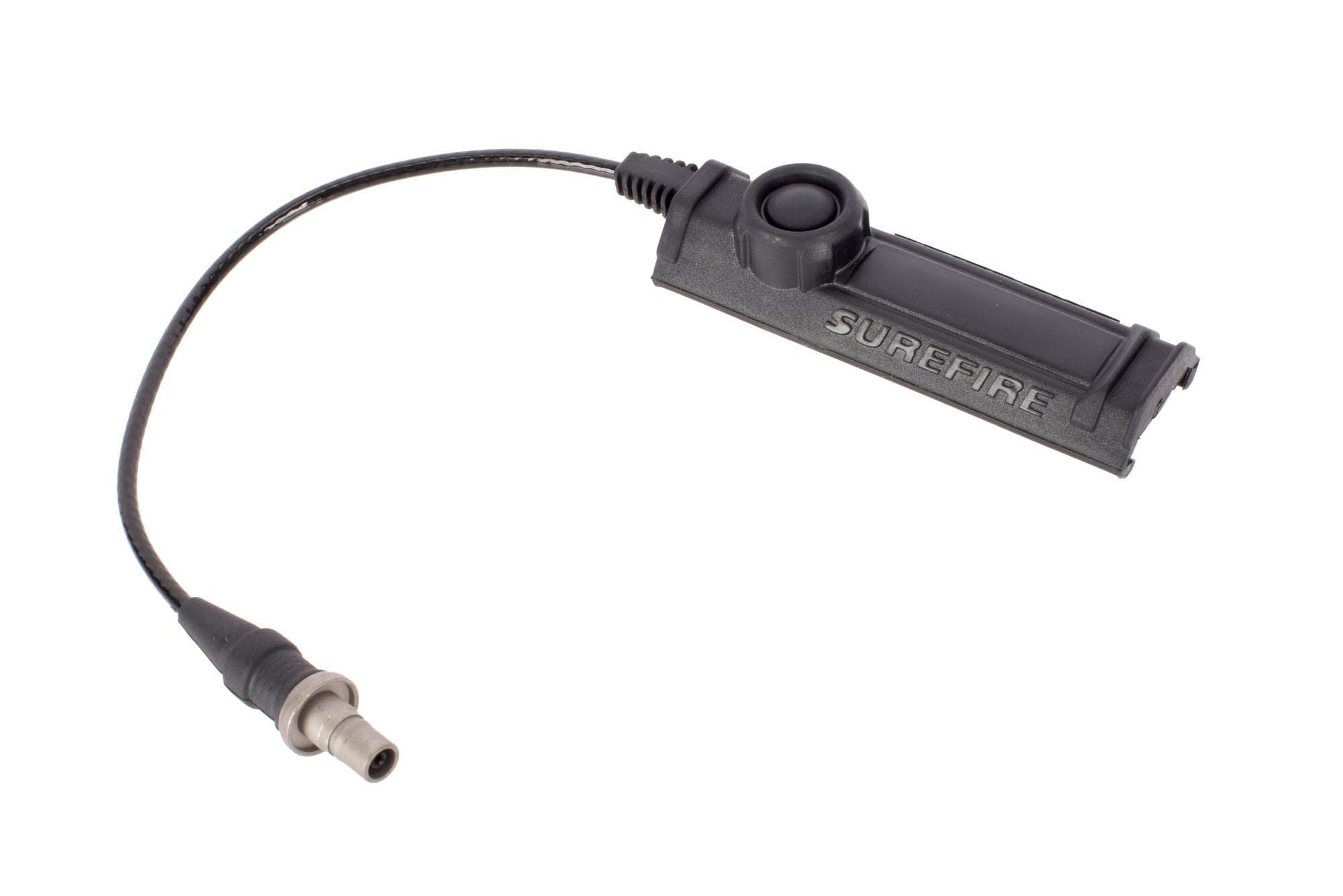 SureFire SureFire Rail Grabber Tape Switch - 7" - Black - view 4