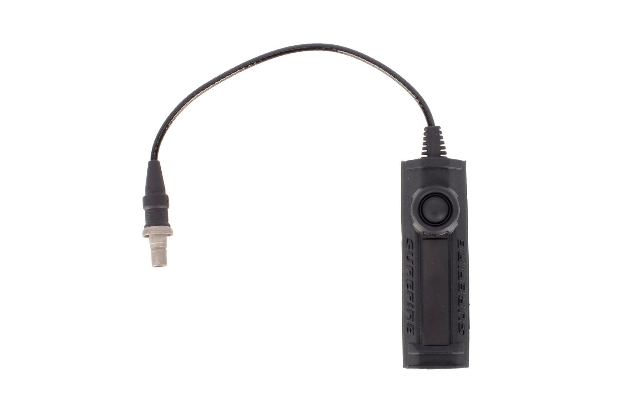 SureFire SureFire Rail Grabber Tape Switch - 7" - Black - view 5