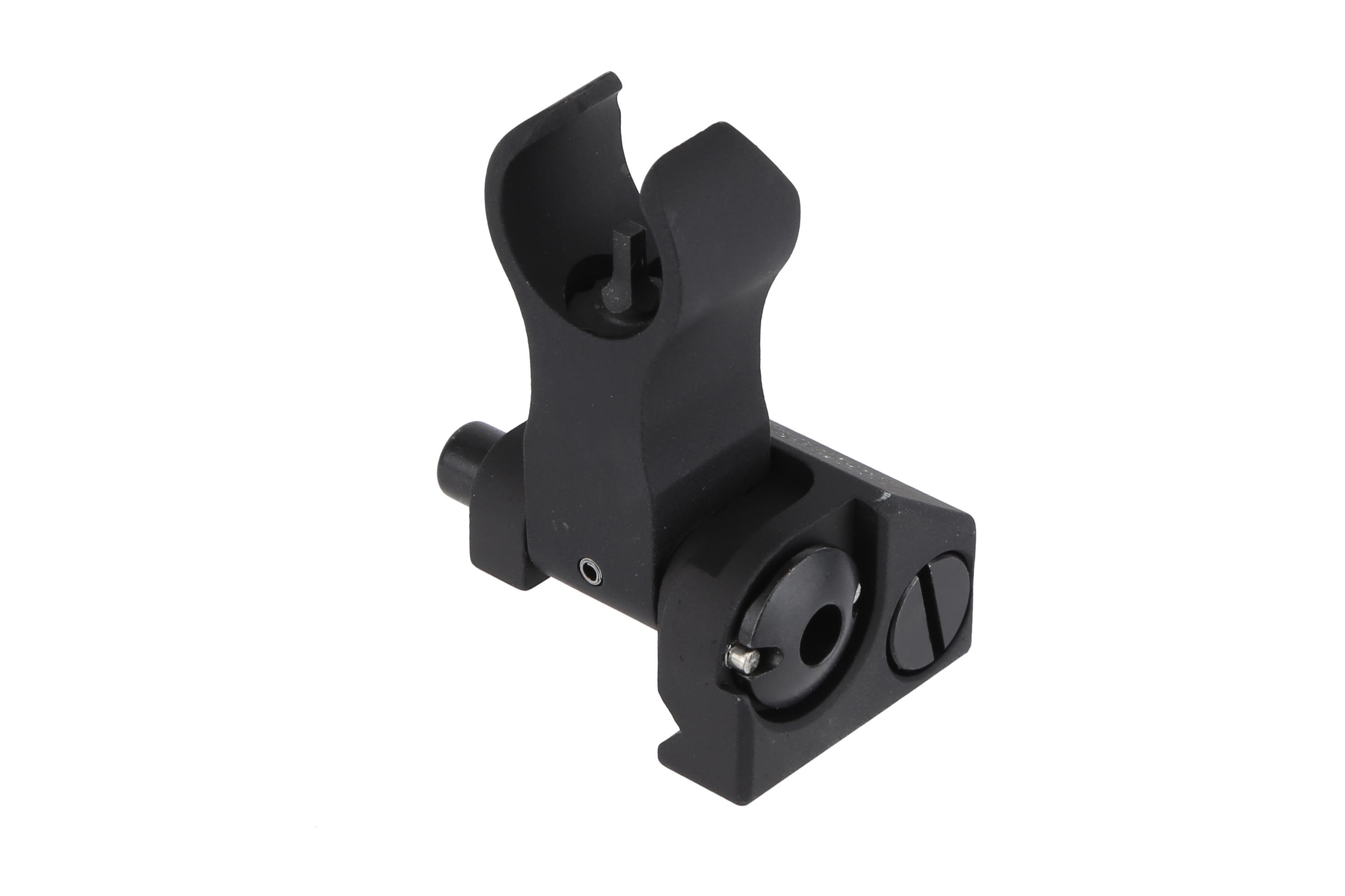 Troy Industries Troy BattleSight AR-15 Iron Sight Front Folding HK - SSIG-FBS-FHBT-00 - view 3