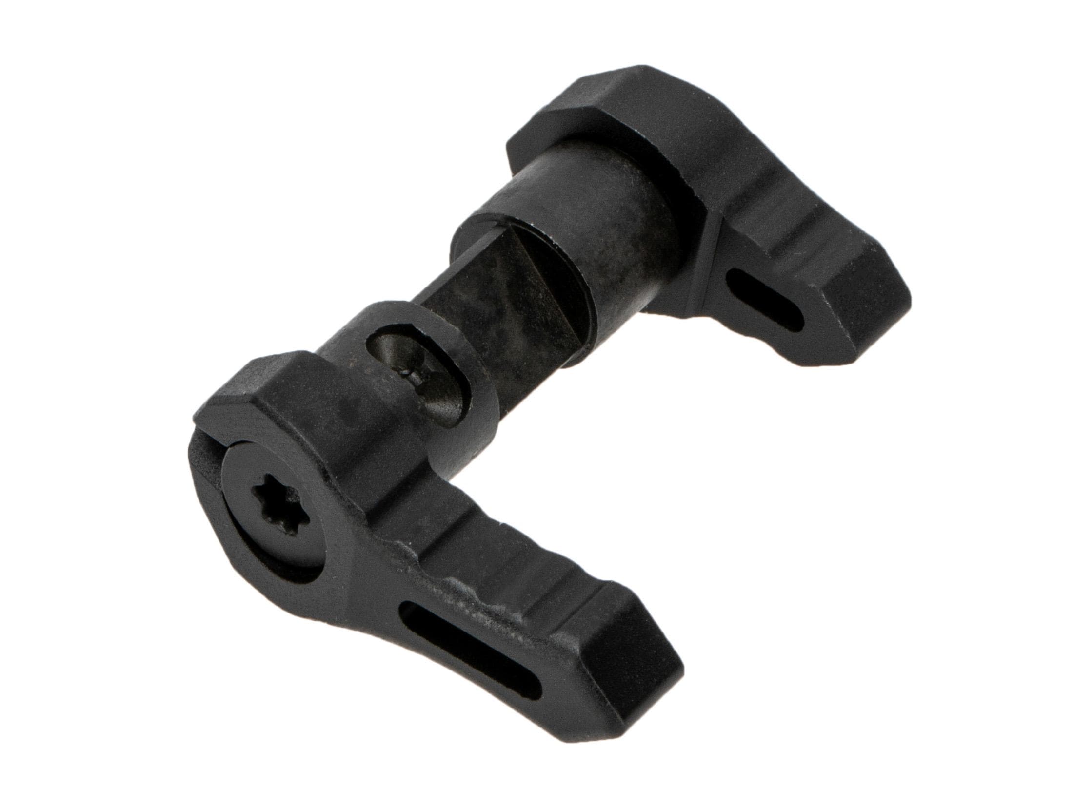 Leapers/UTG Leapers Utg Ambidextrous 45/90 Ar-15 Safety Selector - Black - view 1