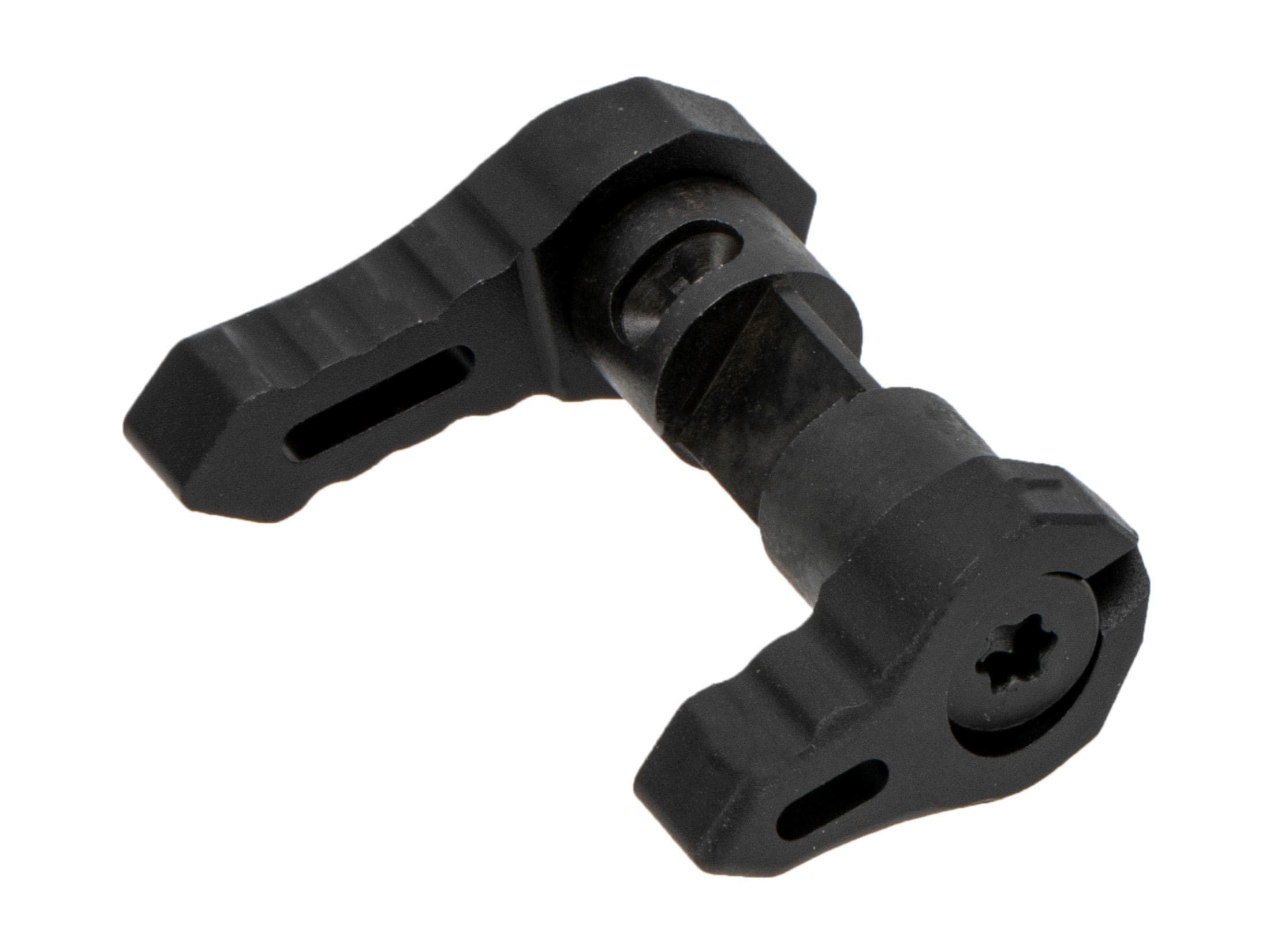Leapers/UTG Leapers Utg Ambidextrous 45/90 Ar-15 Safety Selector - Black - view 2