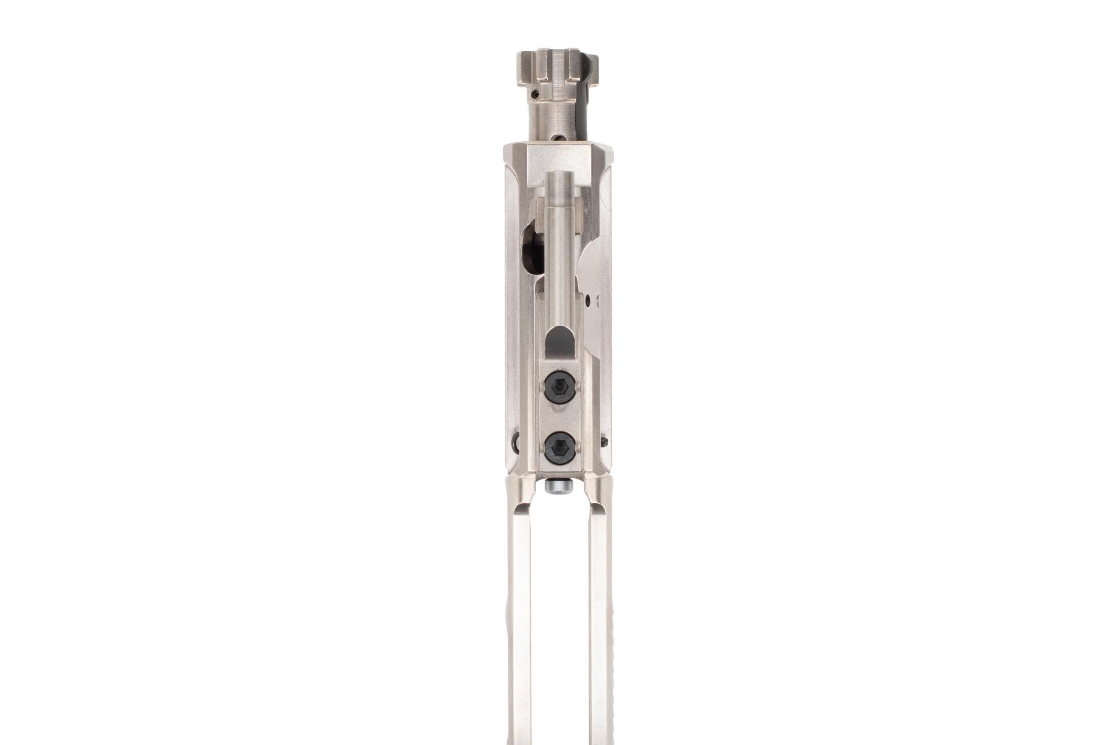 Wilson Combat Wilson Combat 5.56 Nato Low Mass Ar-15 Bolt Carrier Assembly - Polished Nickel Boron - view 3