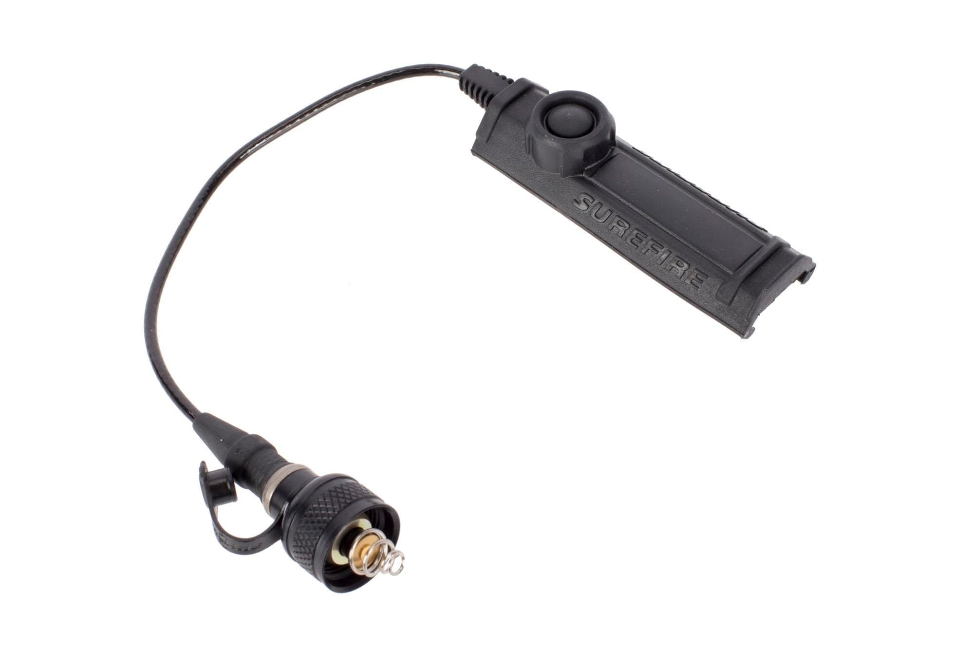 SureFire SureFire Rail Grabber Tape Switch - 7" - Black - view 2