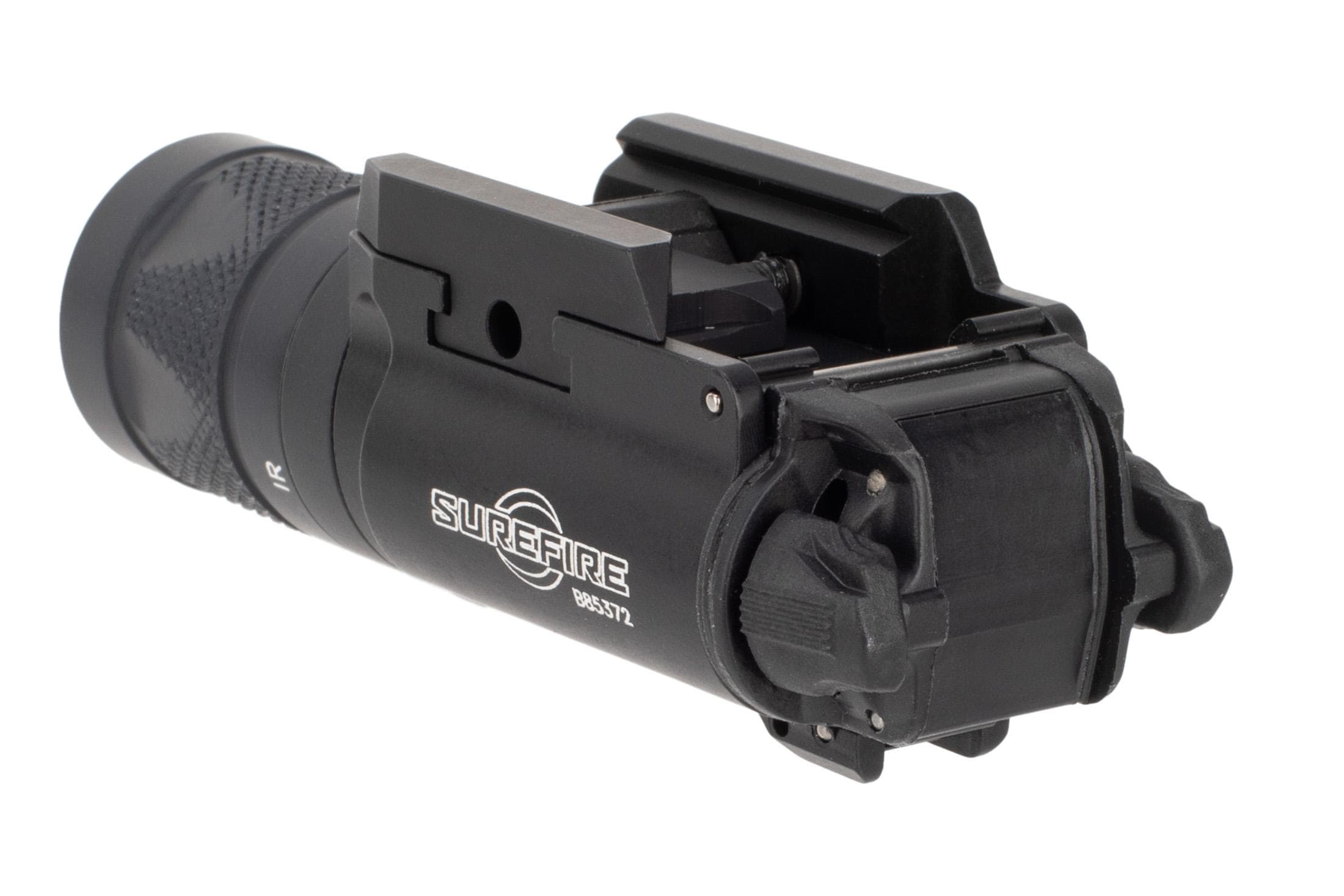 SureFire SureFire X300V-B Vampire Infrared Weapon Light with T-Slot Mount - 350 Lumens/120mW - Black - view 3