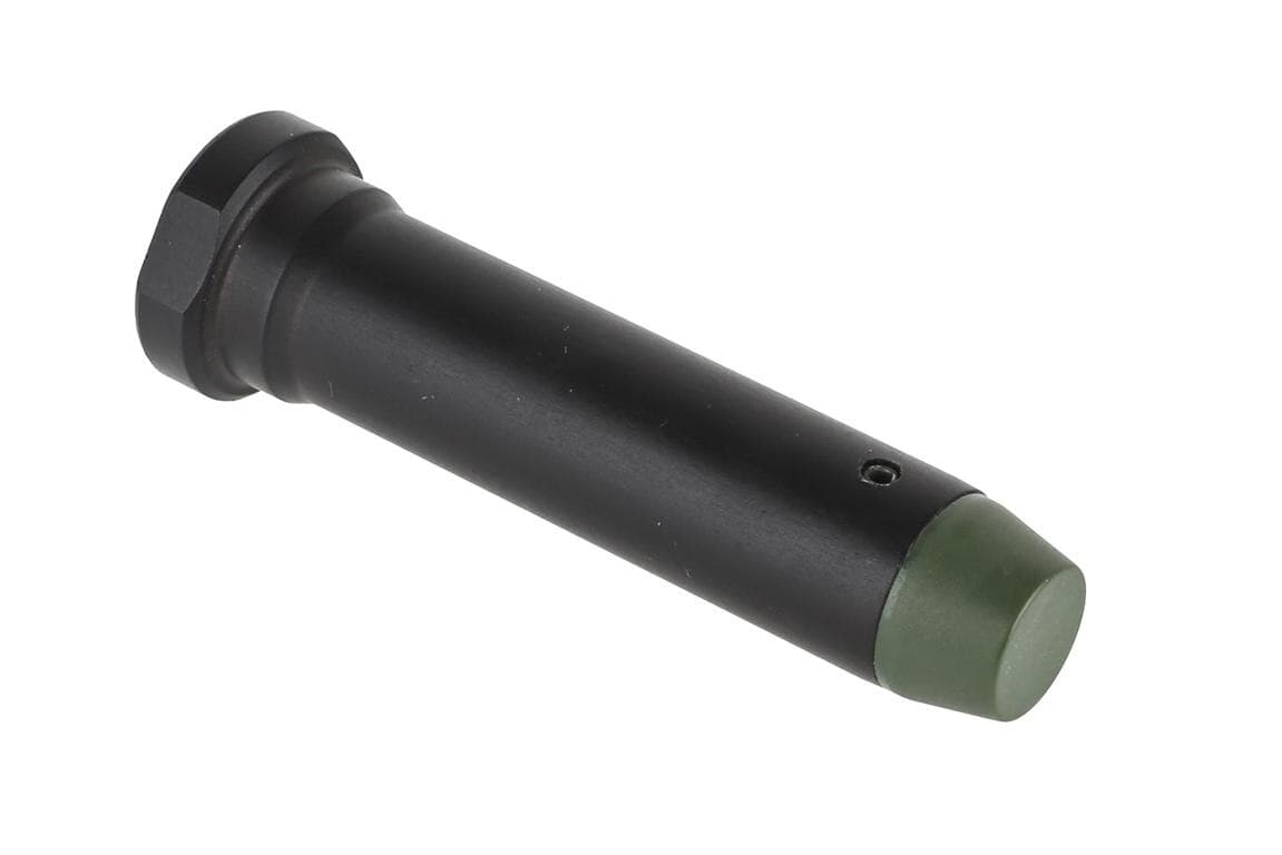 Expo Arms Expo Arms H3 Ar-15 Carbine Buffer With Od Green Bumper - view 2