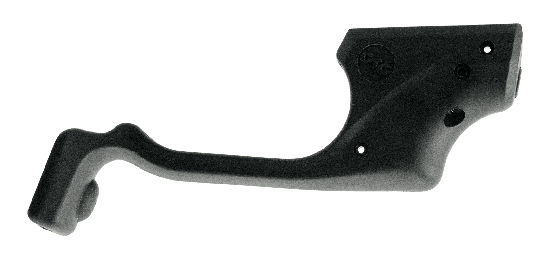 Crimson Trace Laserguard Laser Sight for Remington RM380 Pistols - LG479