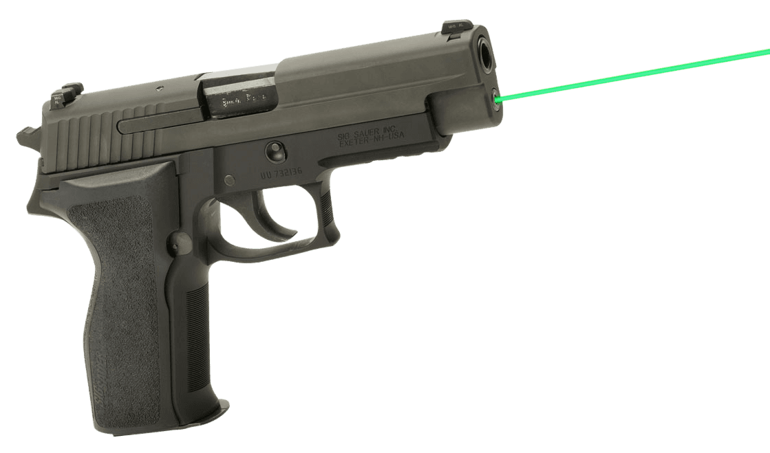 LaserMax Rod Laser - LMS2261G