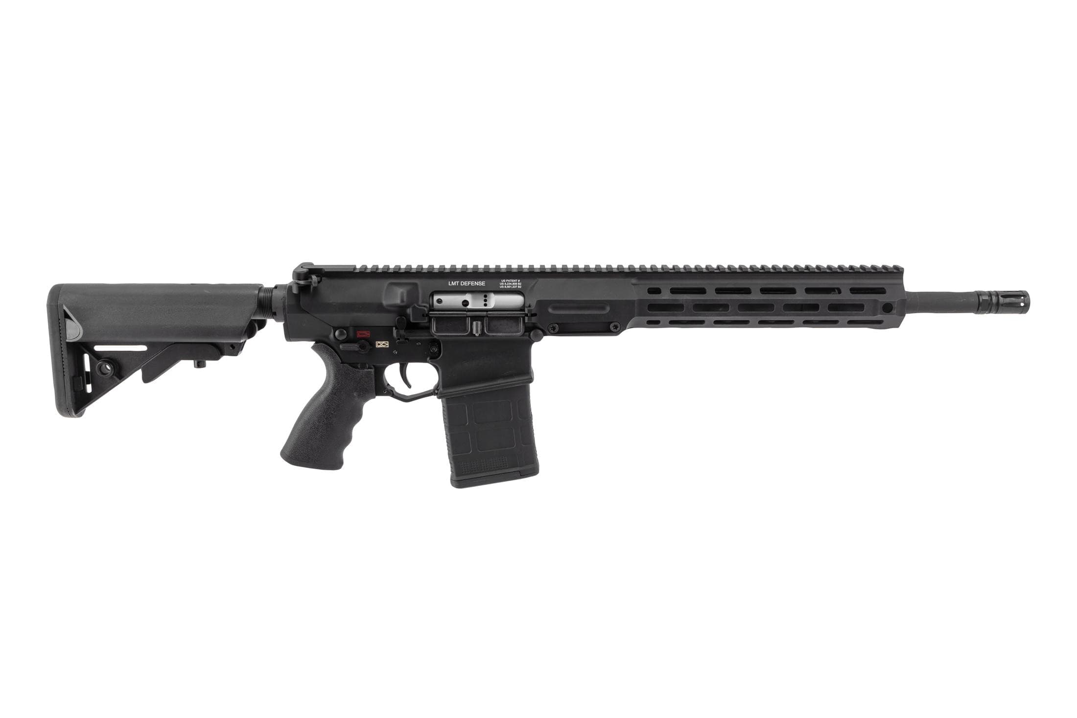 LMT MARS .308 AR-10 Rifle - 16"