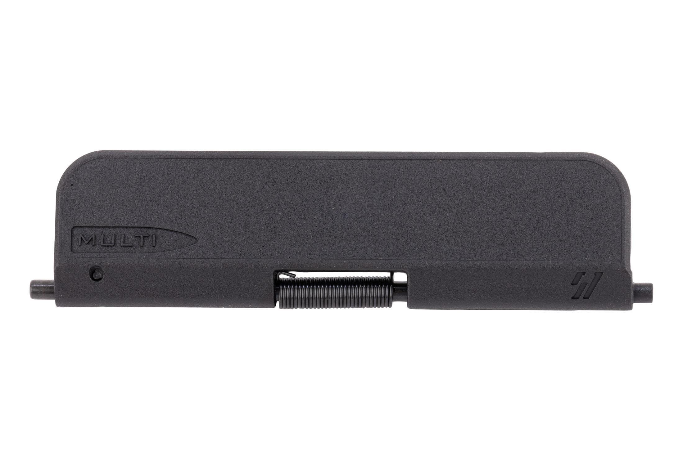 Strike Industries 308 AR Ultimate Dust Cover, Black, Standard SI-AR-UDC-E-308-01-BK