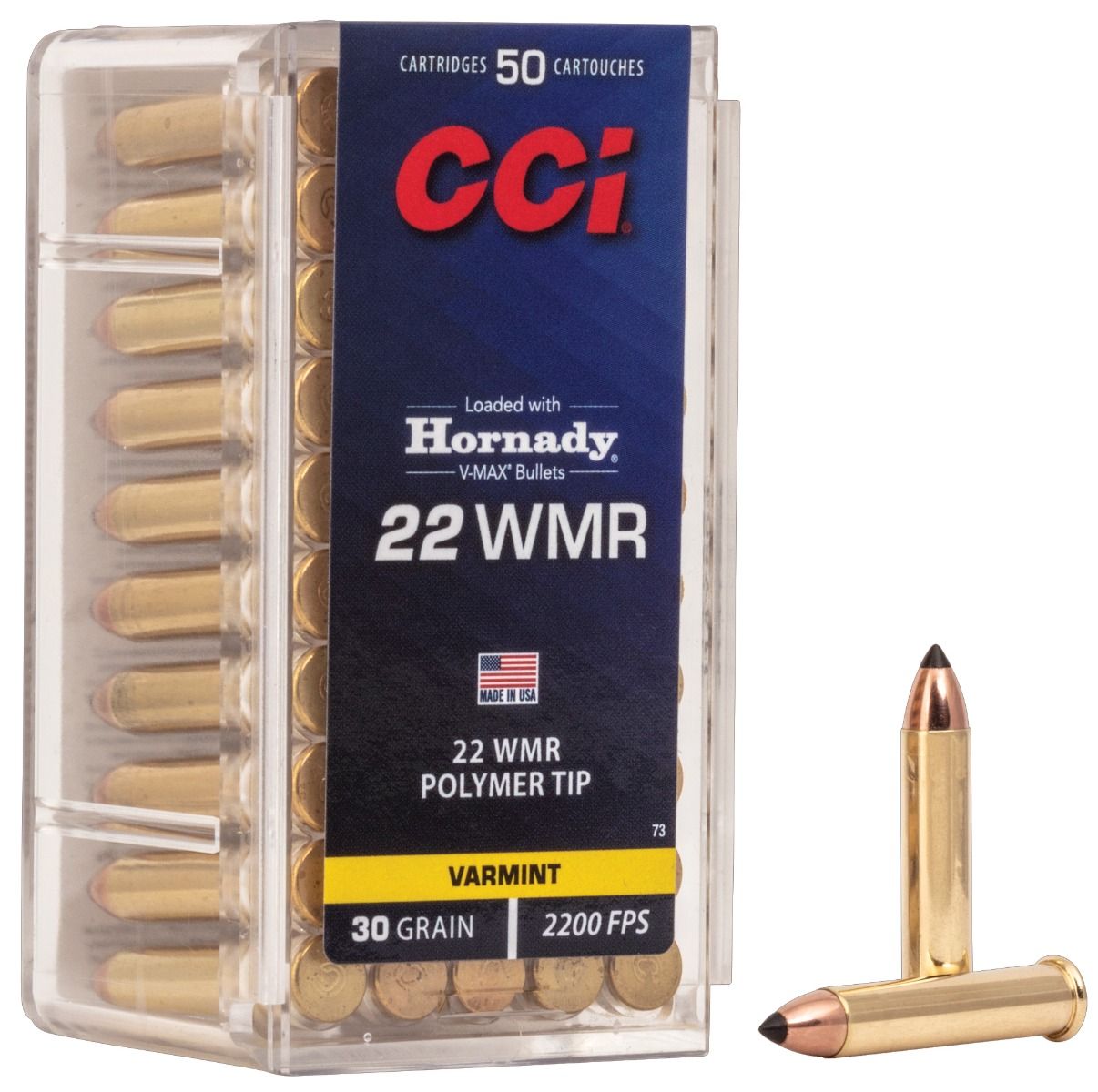 .22 WMR
