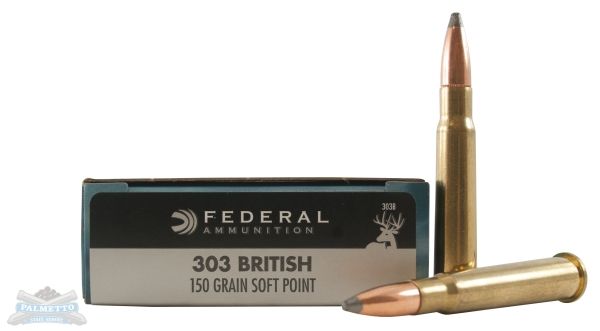.303 British