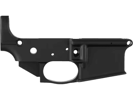 Lower Receiver