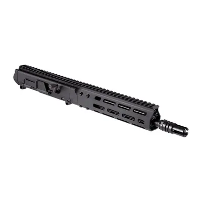 Brownells Brn-180 Gen 2 Complete Upper Receiver Assembly - Brn-180s Gen 2 10.5" 7.62x39mm Upper Receiver Assembly - Upper Receiver for AR-15 - view 1