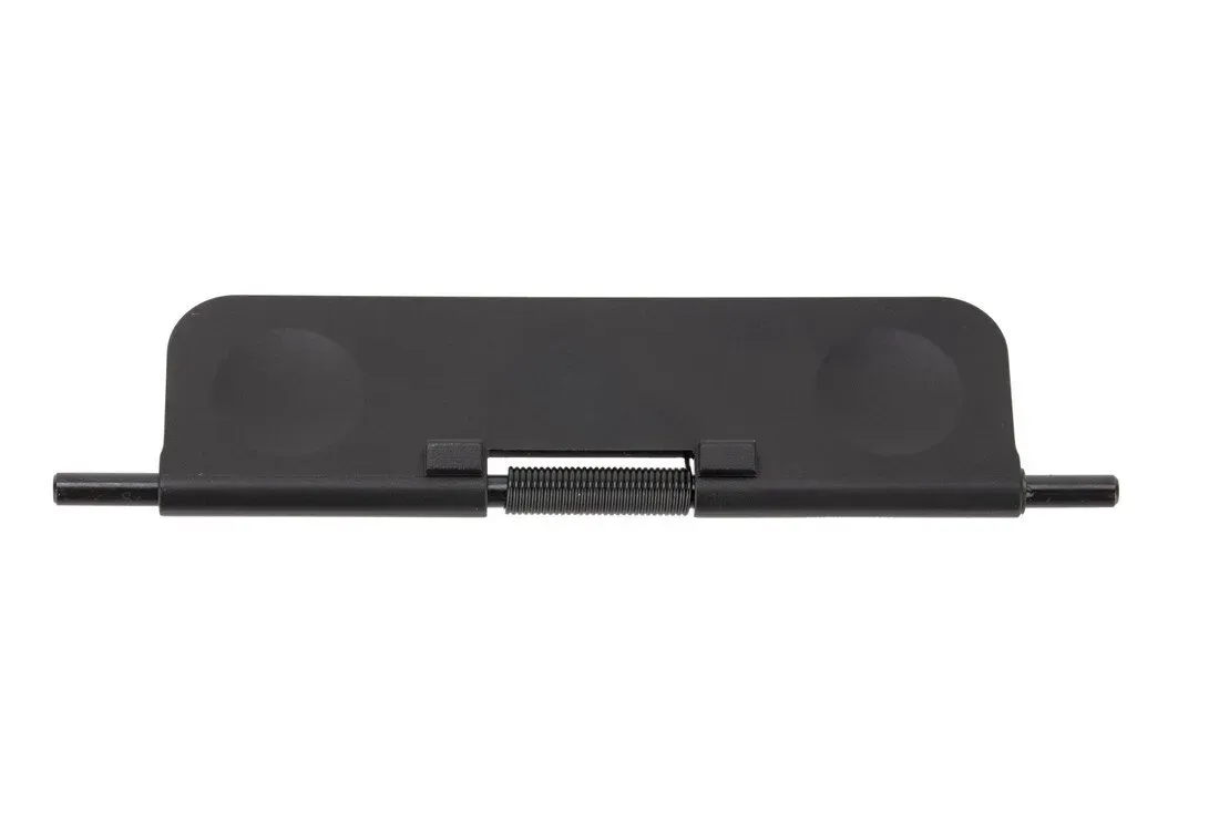 Forward Controls Design Billet Ar-15 Dust Cover - Twin Dimple - Dust Cover for AR-15 - view 1