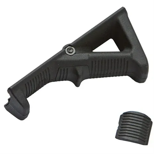 Magpul AFG-2 Angled Fore Grip - Black - Foregrip for AR-15 - view 2
